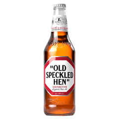 Old Speckled Hen 4.8% Abv - 500ml